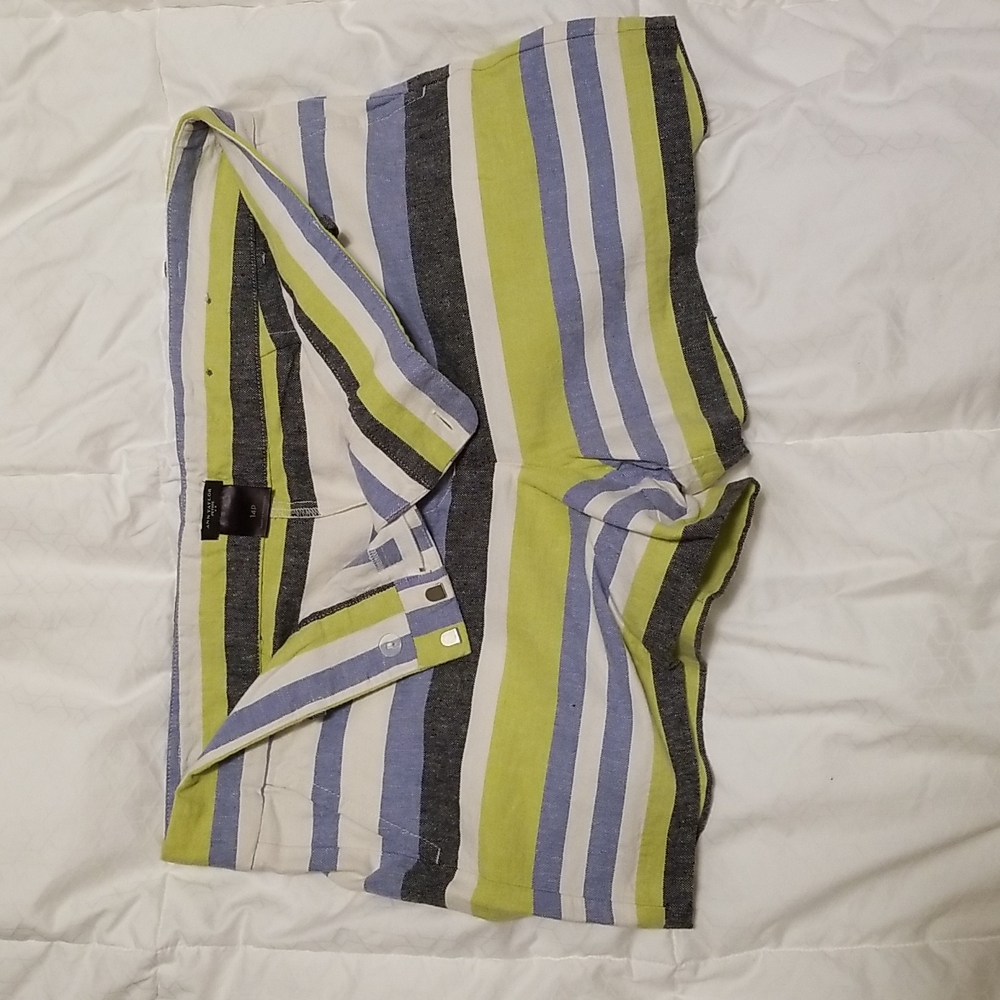 Ann Taylor Shorts